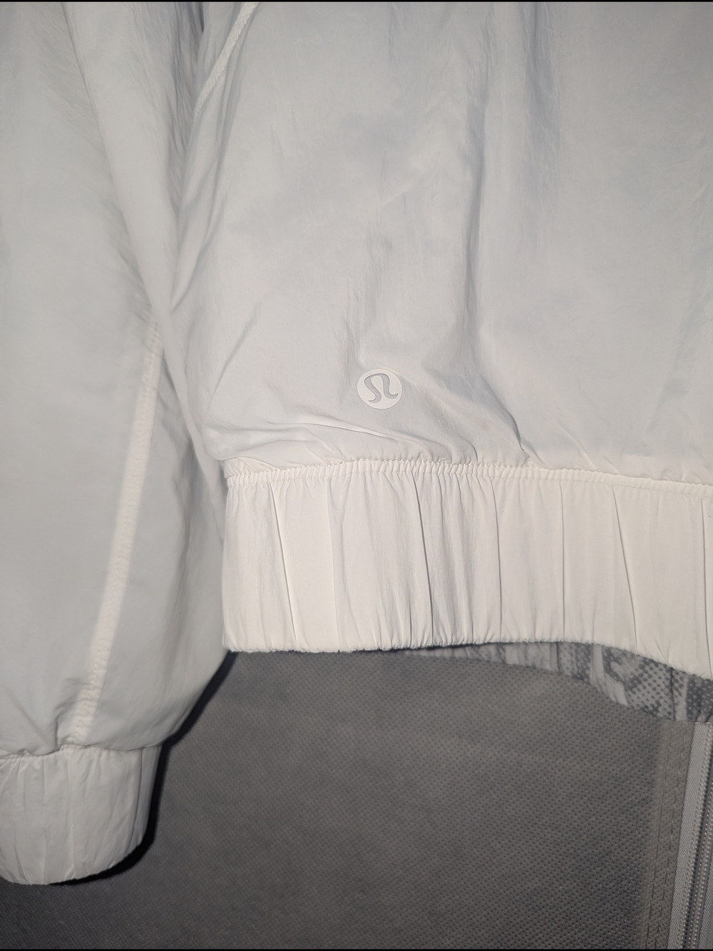 EUC Lululemon Bombs Away Reversible Jacket - Picture 8 of 11